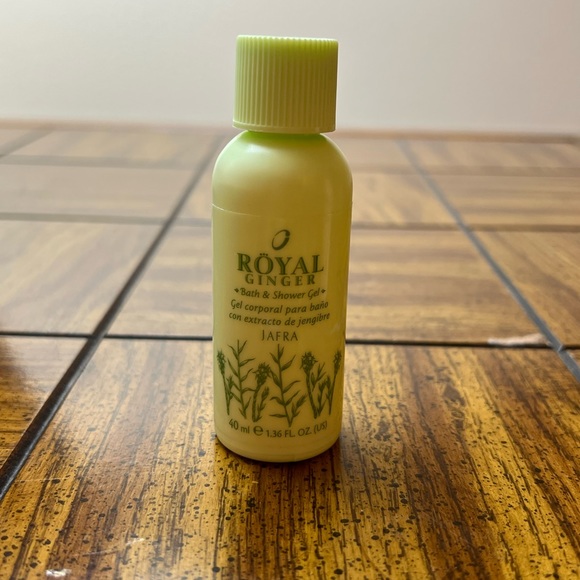 Jaffa Royal Travel Size set of 4. - 3/20 - Picture 5 of 8